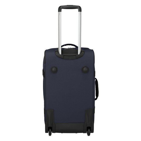 Travelite Bolonia 2 ruote Borsa da viaggio M 63 cm