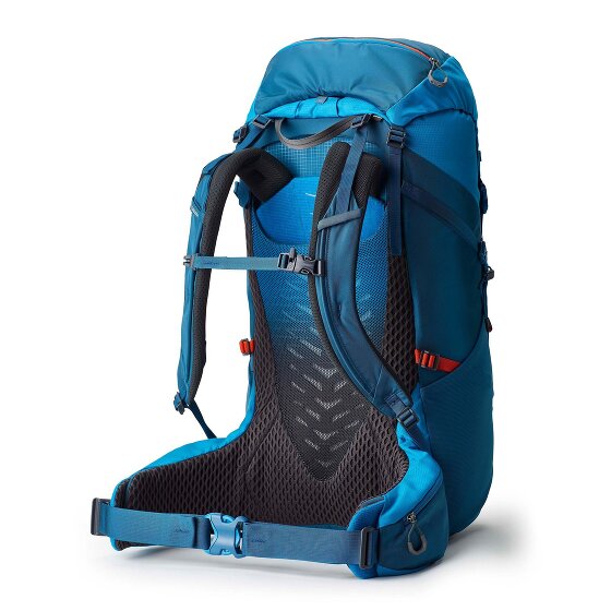 Gregory Zaino da trekking Wander 50 per ragazzi 71 cm