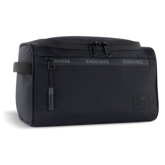 Chiemsee Light N Base Borsa da toilette 24 cm