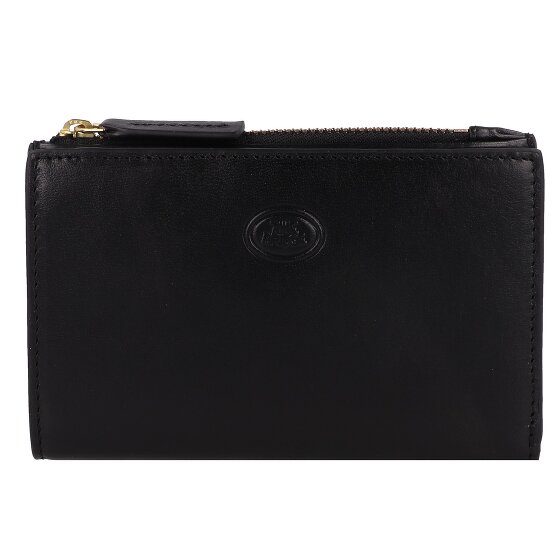 The Bridge Story Donna Portafoglio Protezione RFID Pelle 14 cm