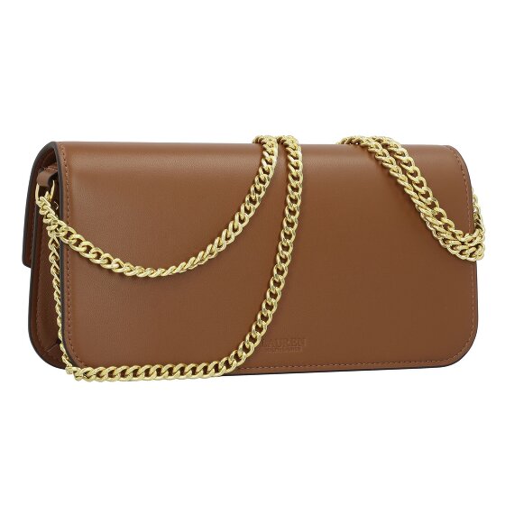 Lauren Ralph Lauren Sawyer Borsa a tracolla Pelle 26 cm
