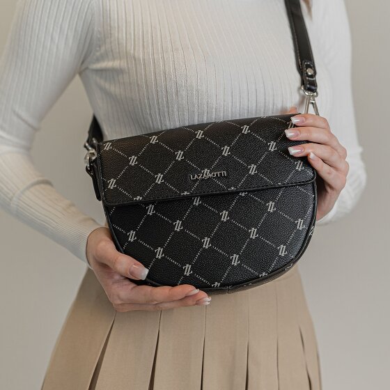 Lazarotti Borsa a tracolla Palermo 21 cm