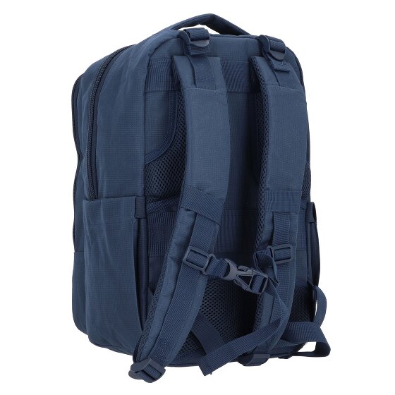 Worldpack BestWay Zaino da giorno 41 cm Scomparto per laptop