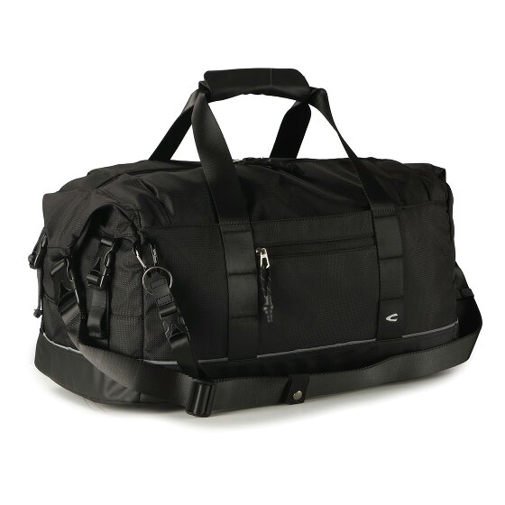 camel active Connect Borsa da viaggio Weekender 65 cm
