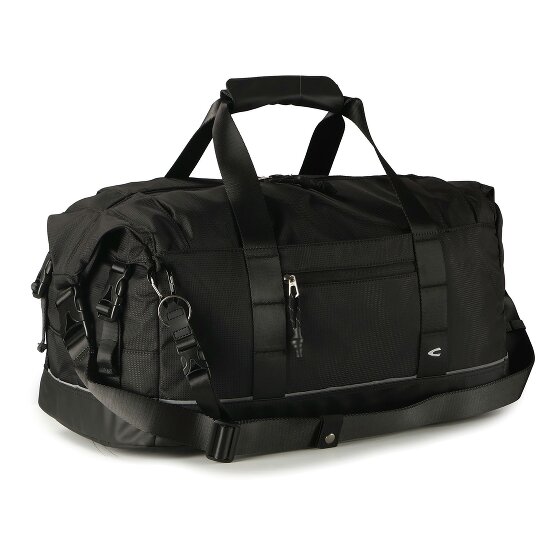 camel active Connect Borsa da viaggio Weekender 65 cm
