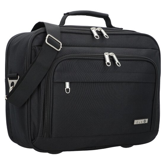 d&n Bags & More Borsa da volo 38 cm