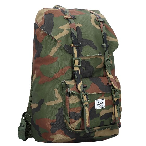 Herschel Zaino Little America 50 cm Scomparto per laptop Herschel Zaino Little America 50 cm Scomparto per laptop