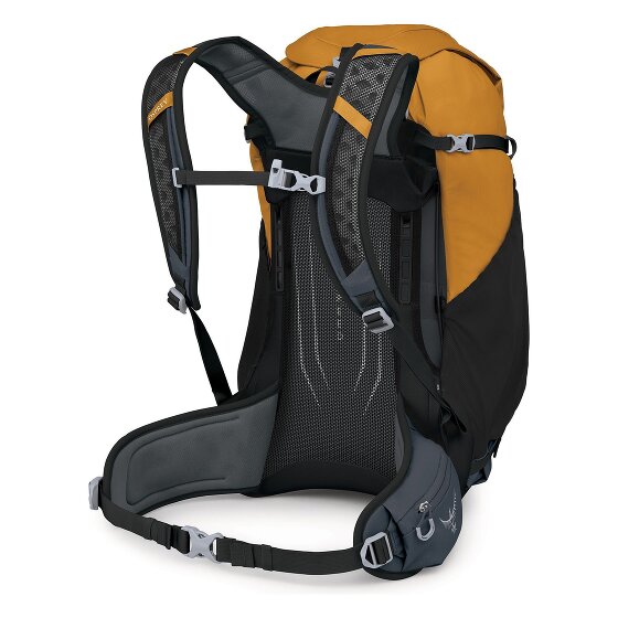 Osprey Hikelite 32 L Zaino da trekking 58 cm