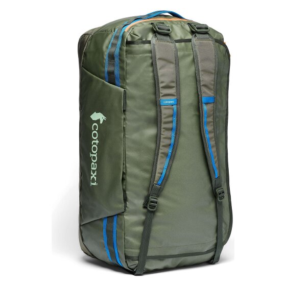Cotopaxi Allpa 70 L Borsa da viaggio Weekender 66 cm