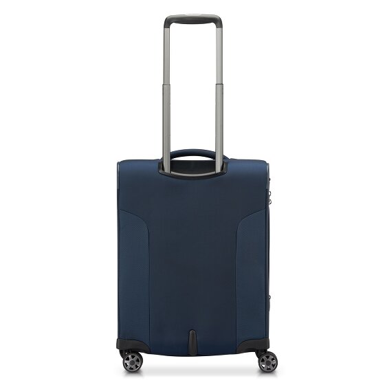 Roncato City 3.0 4 ruote Carrello della cabina S 55 cm con piega di espansione