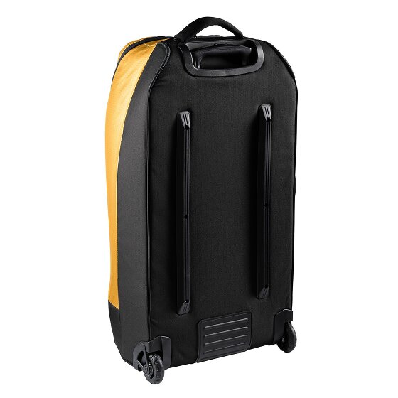 Vaude CityTravel 90 Borsa da viaggio a 2 ruote 80 cm