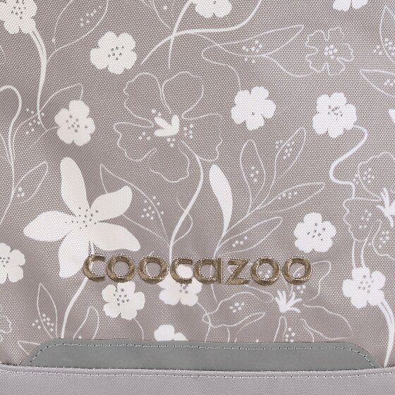 coocazoo Borsa da ginnastica 43 cm