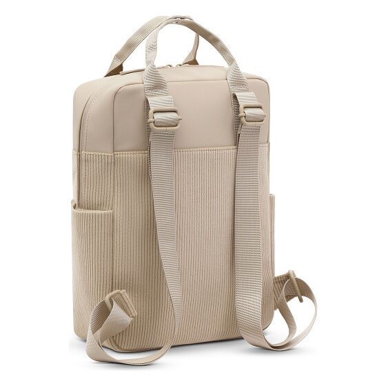 Kapten & Son Bergen Small Cord Zaino da giorno 33.5 cm Vano porta PC