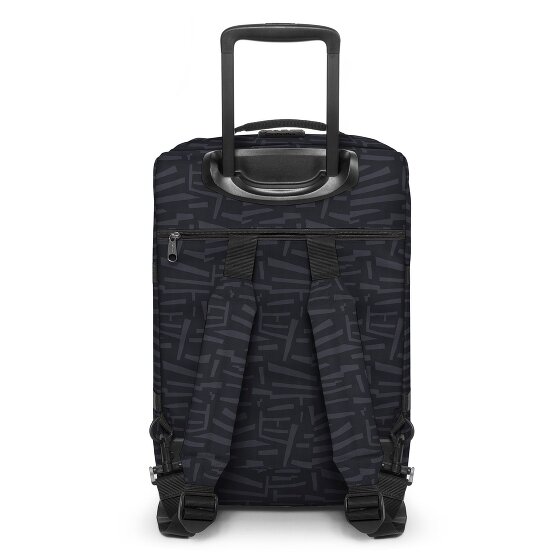 Eastpak Strapverz 2 ruote Carrello della cabina S 51 cm