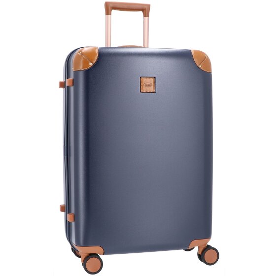 Bric's Amalfi Carrello a 4 ruote 70 cm