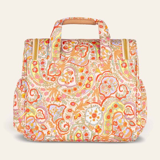 Oilily Petalpark Paisley Cathy Borsa da toilette 24 cm