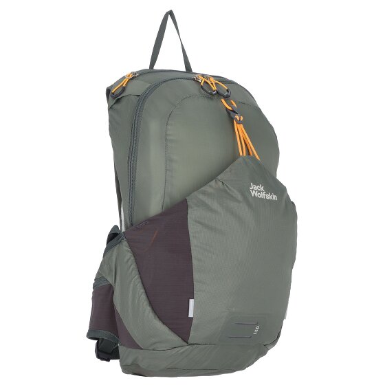 Jack Wolfskin Moab Jam 16 Zaino da bicicletta 44 cm
