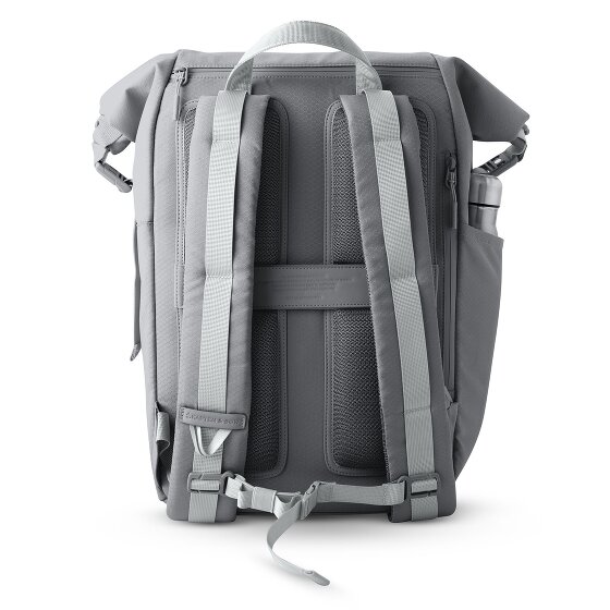 Kapten & Son Yoho Zaino da giorno 45 cm Scomparto per laptop
