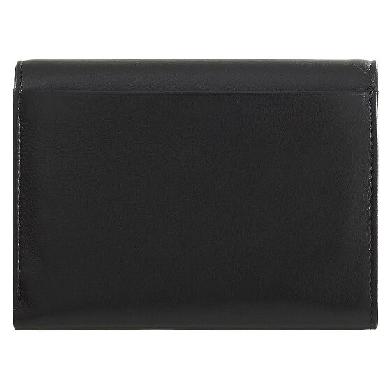 DuDu Portafoglio RFID in pelle 13 cm