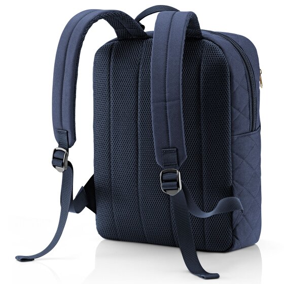 reisenthel Travelling Classic Backpack M Zaino da giorno 39 cm Vano porta PC