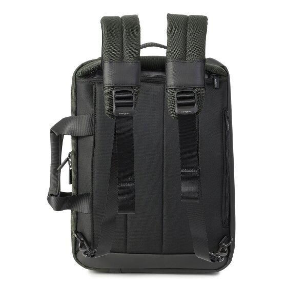 Hedgren Next Display Valigetta Protezione RFID 29.5 cm Scomparto per laptop