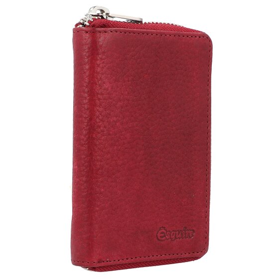 Esquire Oslo Texas Portafoglio RFID in pelle 8 cm