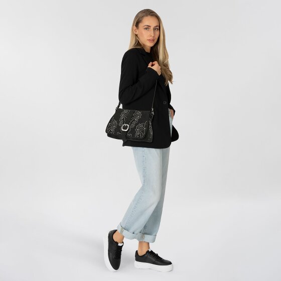 Desigual Poker Face Posadas Borsa a tracolla 29 cm