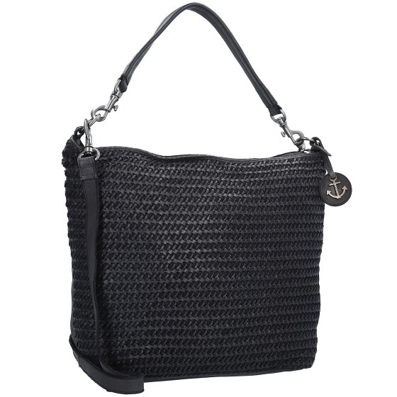 Harbour 2nd Soft Weaving Valerie Borsa a tracolla Pelle 35 cm