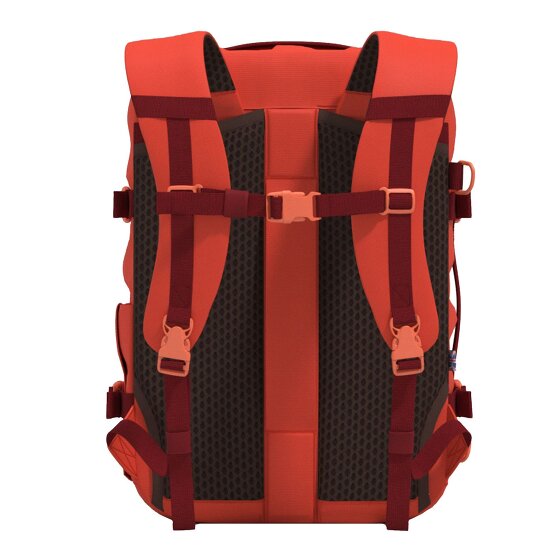 Cabin Zero Borsa da viaggio Classic Plus 32L Zaino 46 cm