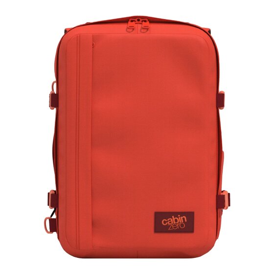 Cabin Zero Borsa da viaggio Classic Plus 32L Zaino 46 cm