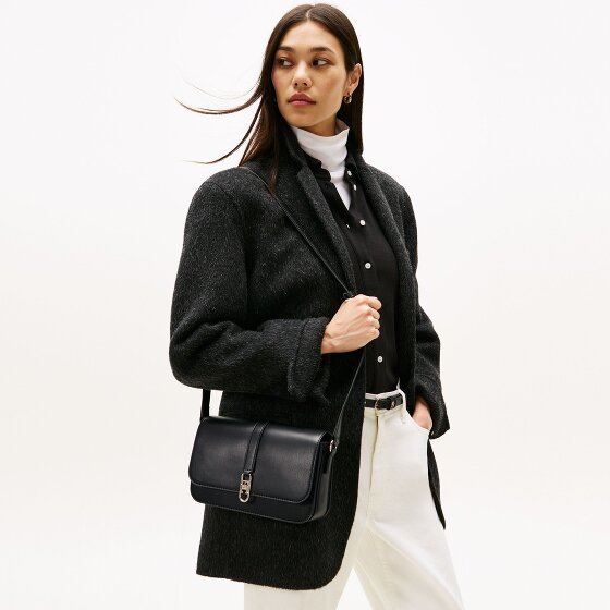 Tommy Hilfiger TH Libre Borsa a tracolla 24 cm