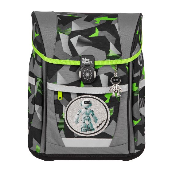 McNeill Tenero Set di borse per la scuola 5 pezzi