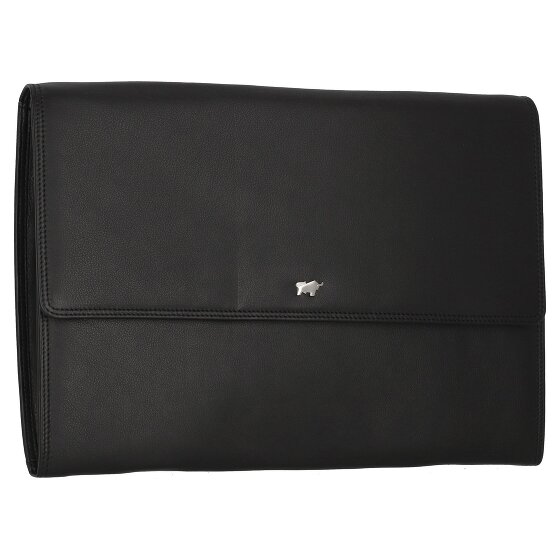 Braun Büffel Golf 2.0 Cartella in pelle 36 cm