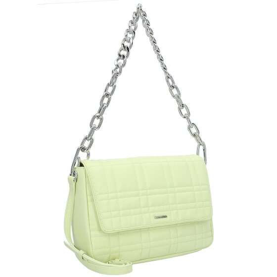 Calvin Klein Borsa a tracolla Touch 30 cm Calvin Klein Borsa a tracolla Touch 30 cm