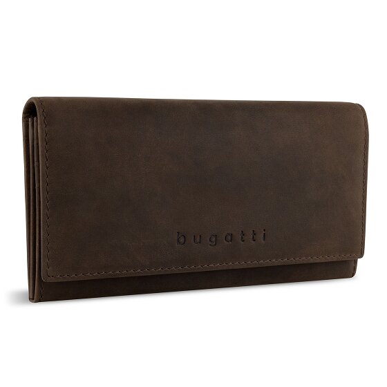 bugatti Luca Portafoglio Pelle 18.5 cm