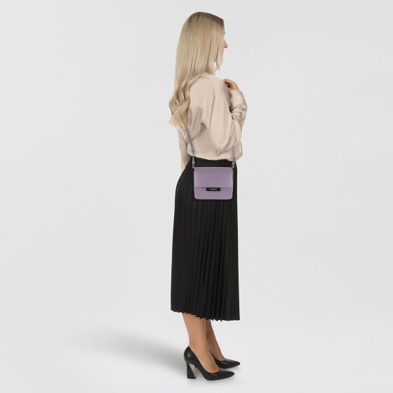 Liebeskind Alex Mini Borsa Borsa a tracolla Pelle 18.5 cm