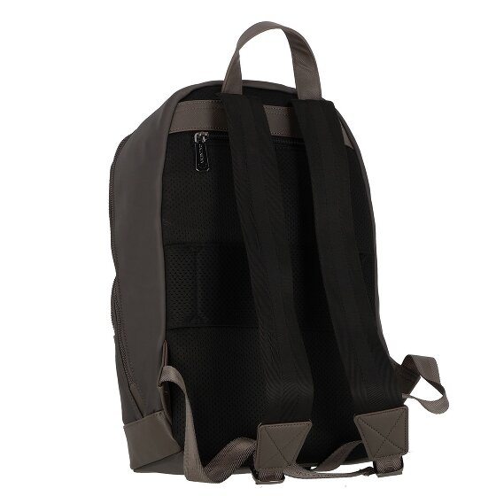Valentino Cardano Zaino da giorno 40 cm Scomparto per laptop