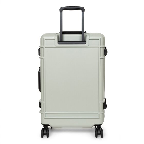 Eastpak Resist'r Case 4 ruote Carrello M 69 cm