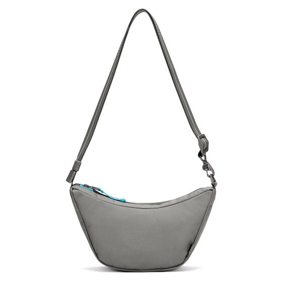 Pacsafe Borsa a tracolla antifurto Go RFID 28 cm