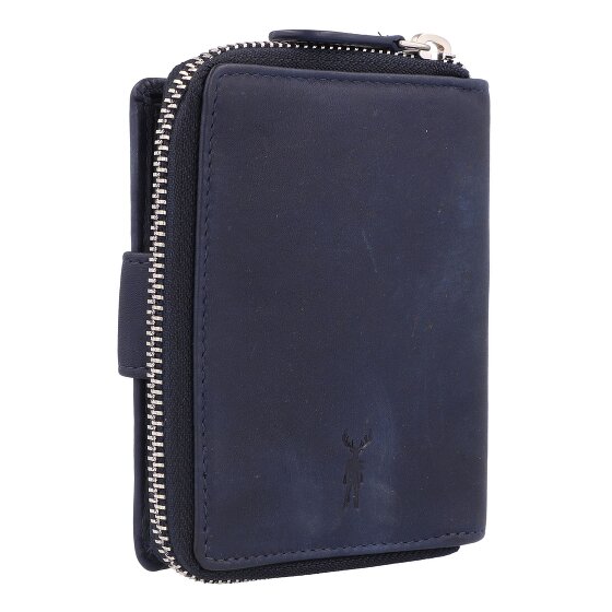 Jack Kinsky Aruba 516 Portafoglio Pelle 10 cm