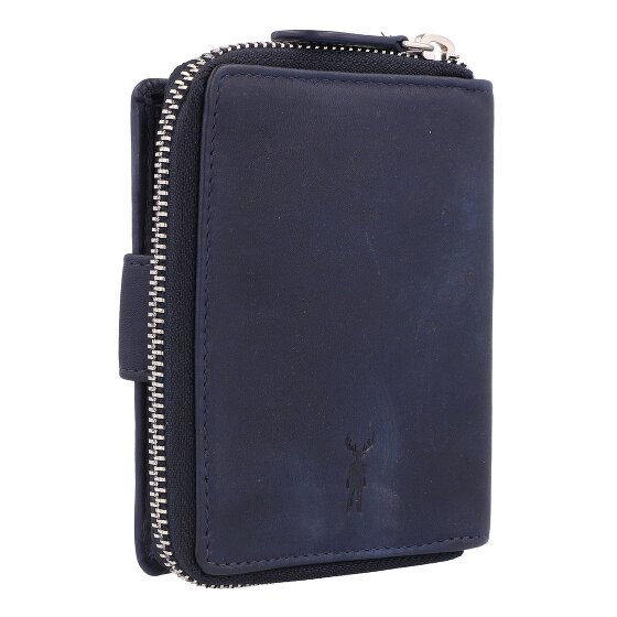 Jack Kinsky Aruba Portafoglio Pelle 10 cm