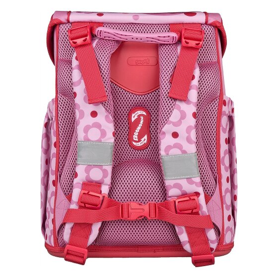Scooli EasyStart Set di borse per la scuola 5 pezzi