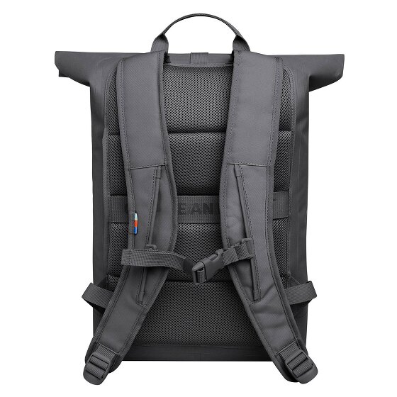 GOT BAG Rolltop Lite 2.0 Zaino da giorno 42 cm Scomparto per laptop