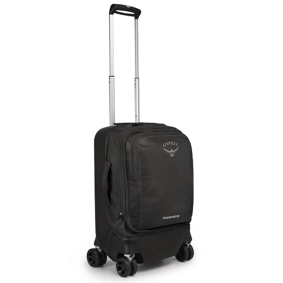 Osprey Transporter Carrello cabina a 4 ruote 56 cm