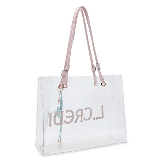 L.Credi Reja Borsa shopper 37 cm