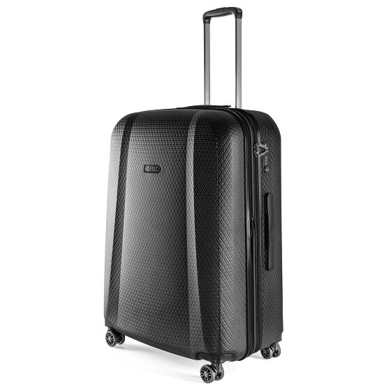 Epic GTO 5.0 Carrello a 4 ruote 73 cm