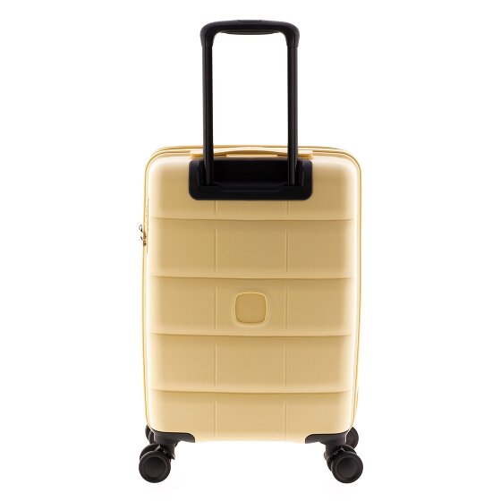 Gladiator 2700 4 ruote Carrello 55 cm