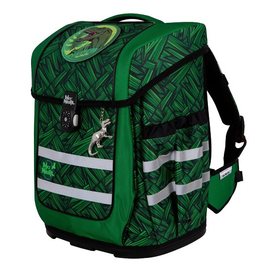McNeill Ergo Compacto Set di borse per la scuola 5 pezzi