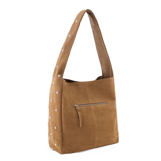 FredsBruder Endless Beads Borsa a tracolla Pelle 39 cm