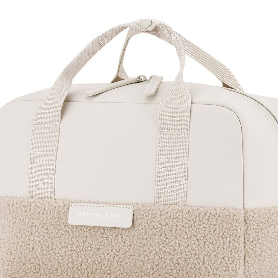 Kapten & Son Bergen Zaino da giorno 39 cm Scomparto per laptop